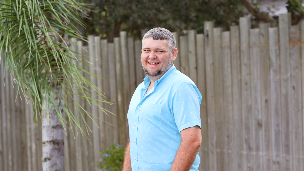 Matthews | DCCM Welcomes Jeremy Hewitt, PSM, as Senior Surveyor