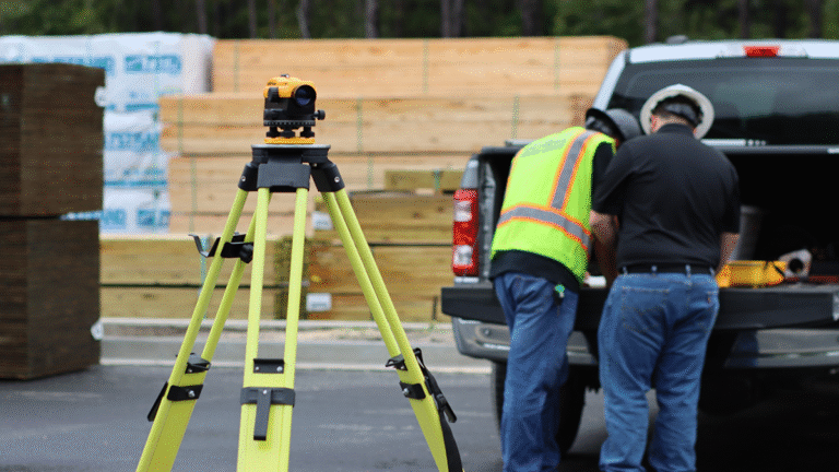 cei and surveying_cover