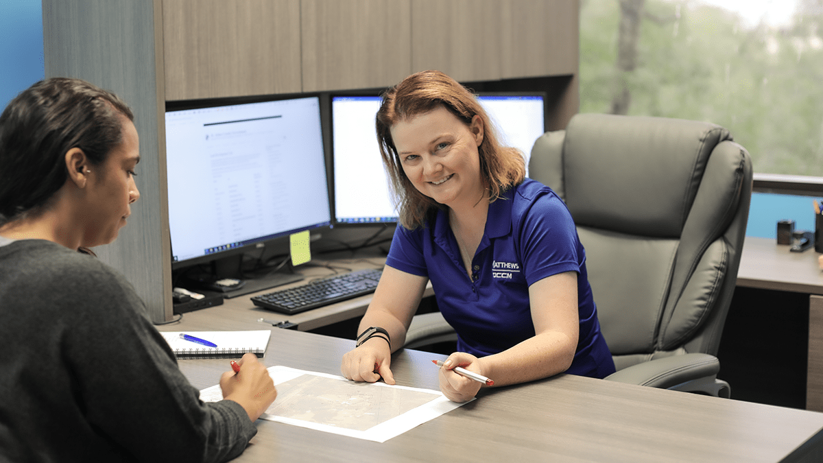 Employee Spotlight: Autumn Martinage, Senior Planner