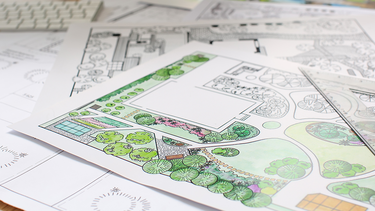 The Future of Landscape Architecture – Designing for Resilience & Community