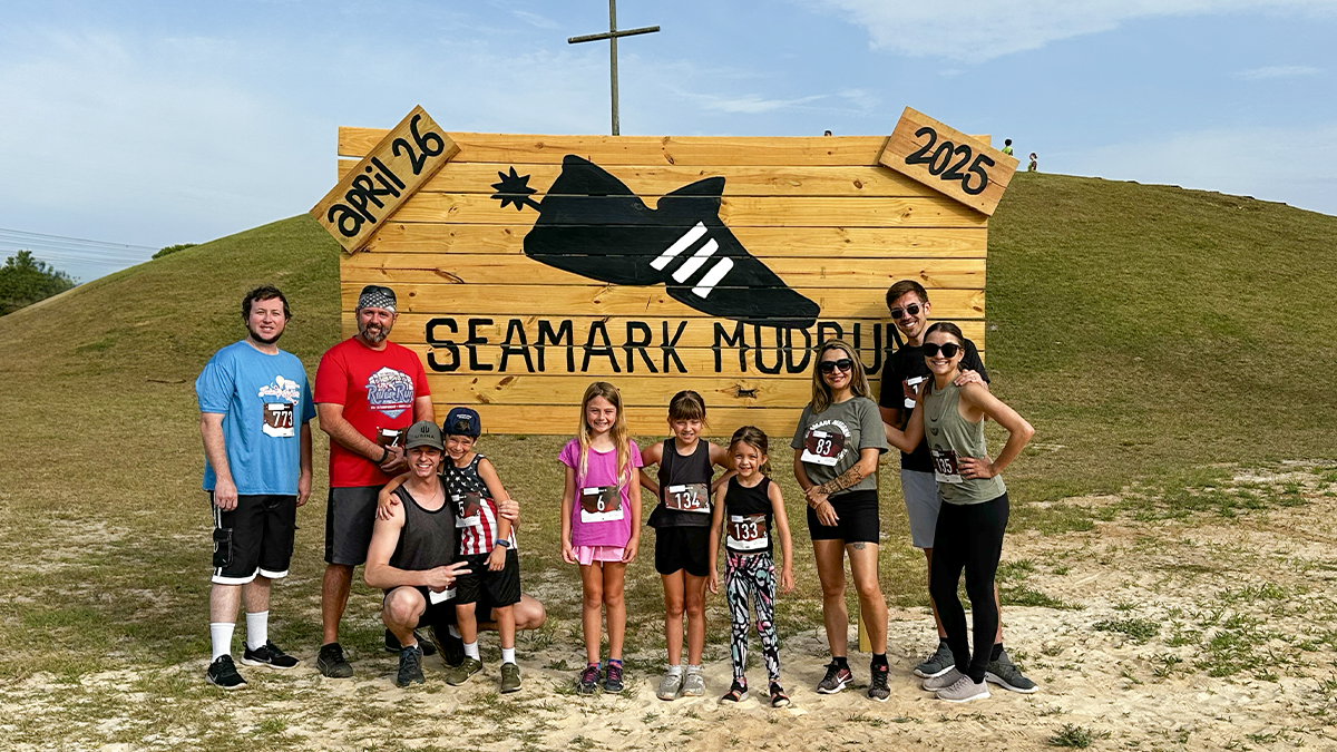 Community in Action: Spring Sponsorship & Support Highlights