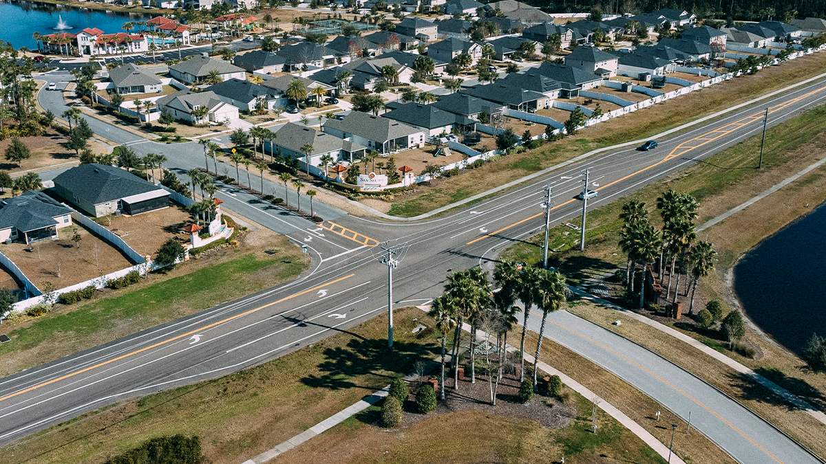 National Infrastructure Week: Why It Matters and How Matthews | DCCM Is Making a Difference
