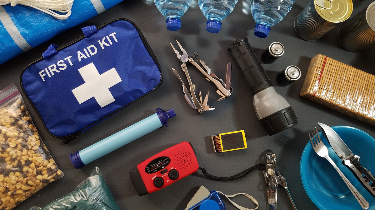 Hurricane Preparedness: How Matthews | DCCM Supports Community Resilience