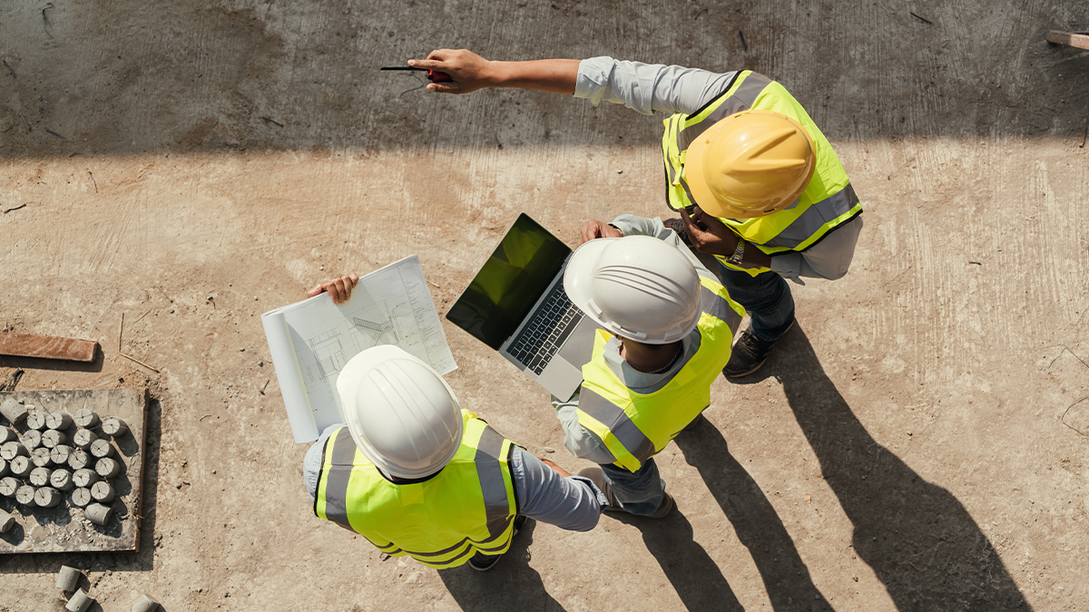 Celebrating Professional Engineers Day
